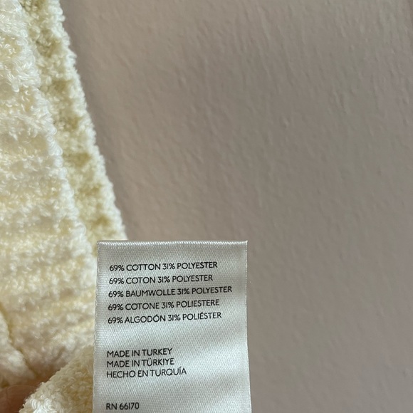 Free People Rowan Sweater Vest - Picture 5 of 5